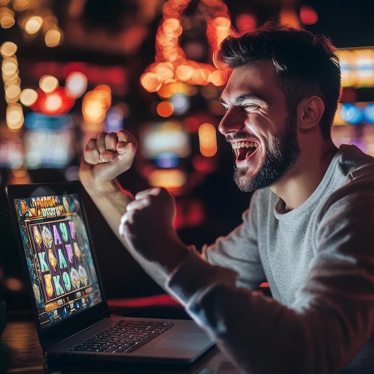 Relax Gaming slot interface integrated into kim hongkong platform